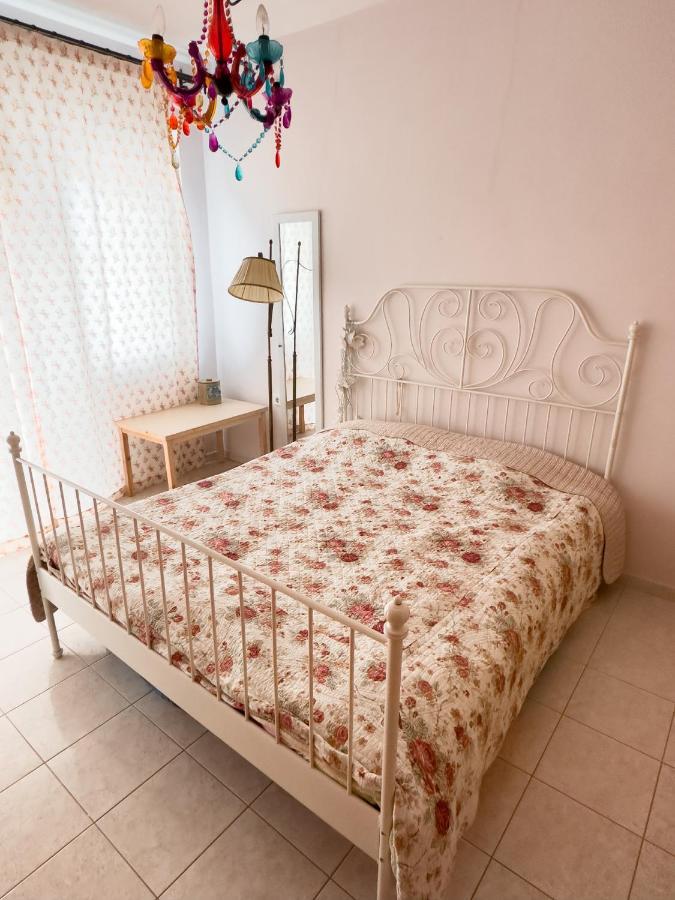 Villa The Early Bird - Cosy 2-Floor House With Garden Alexandroupoli Exterior foto