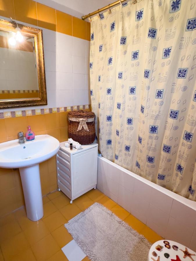 Villa The Early Bird - Cosy 2-Floor House With Garden Alexandroupoli Exterior foto