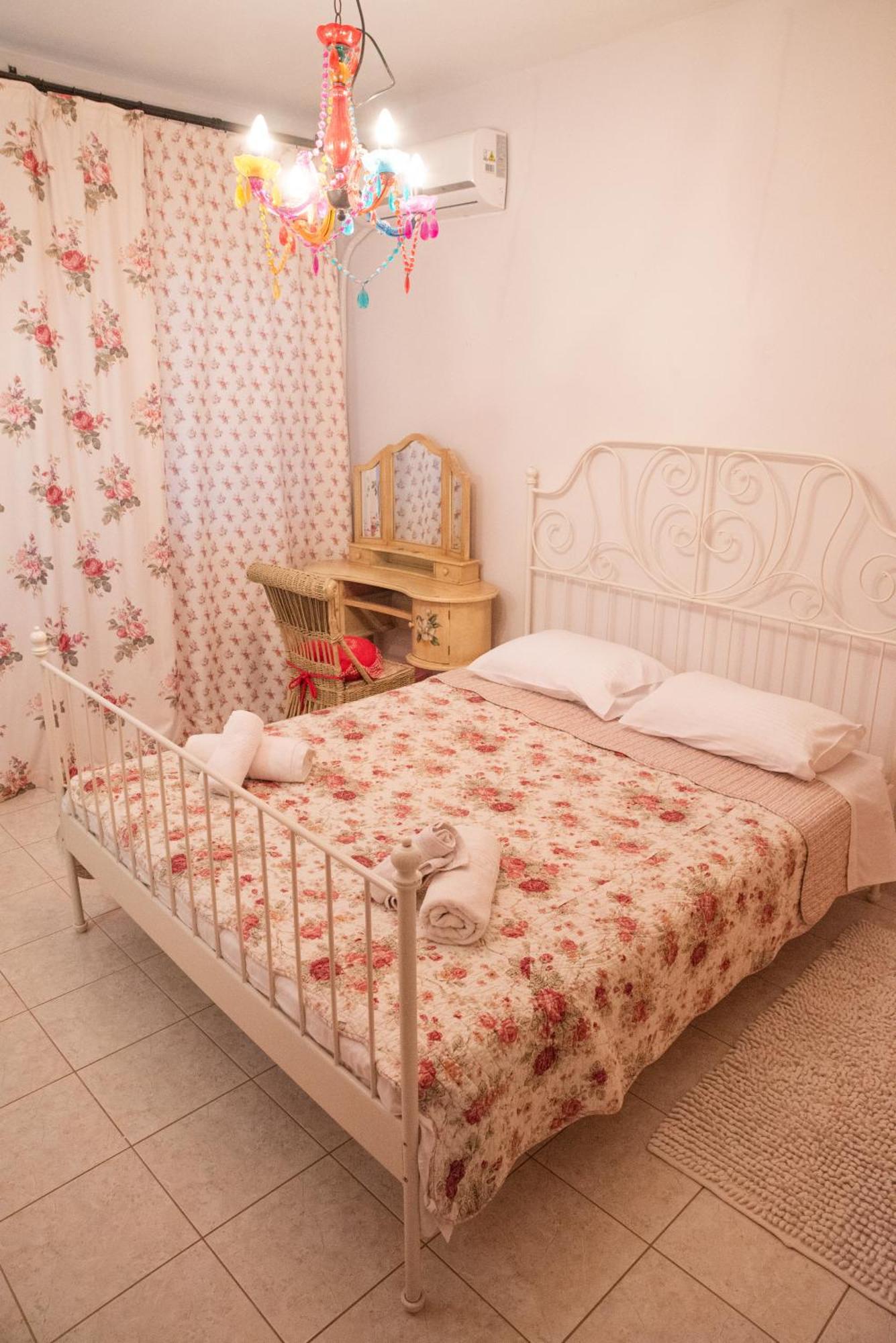 Villa The Early Bird - Cosy 2-Floor House With Garden Alexandroupoli Exterior foto