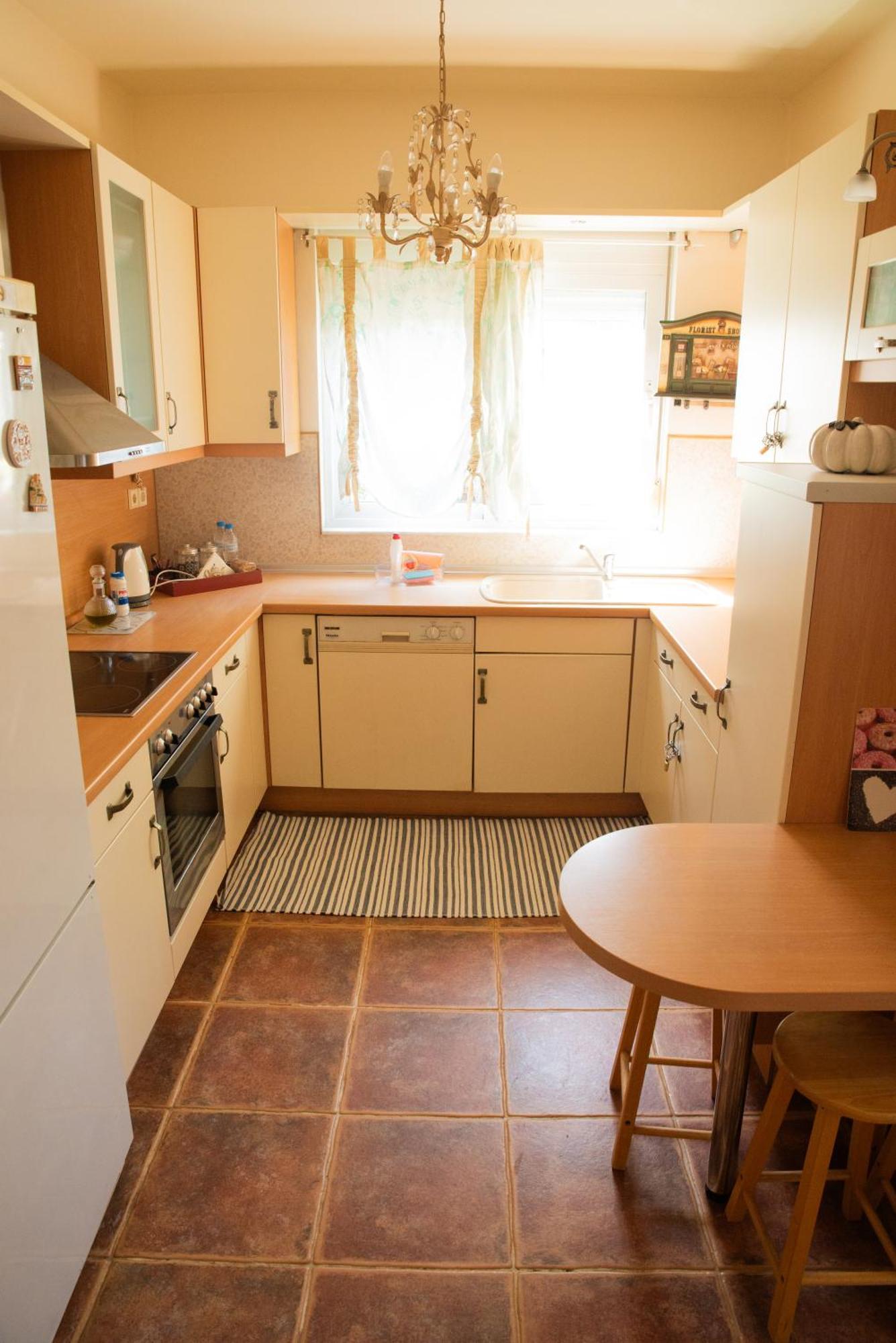 Villa The Early Bird - Cosy 2-Floor House With Garden Alexandroupoli Exterior foto