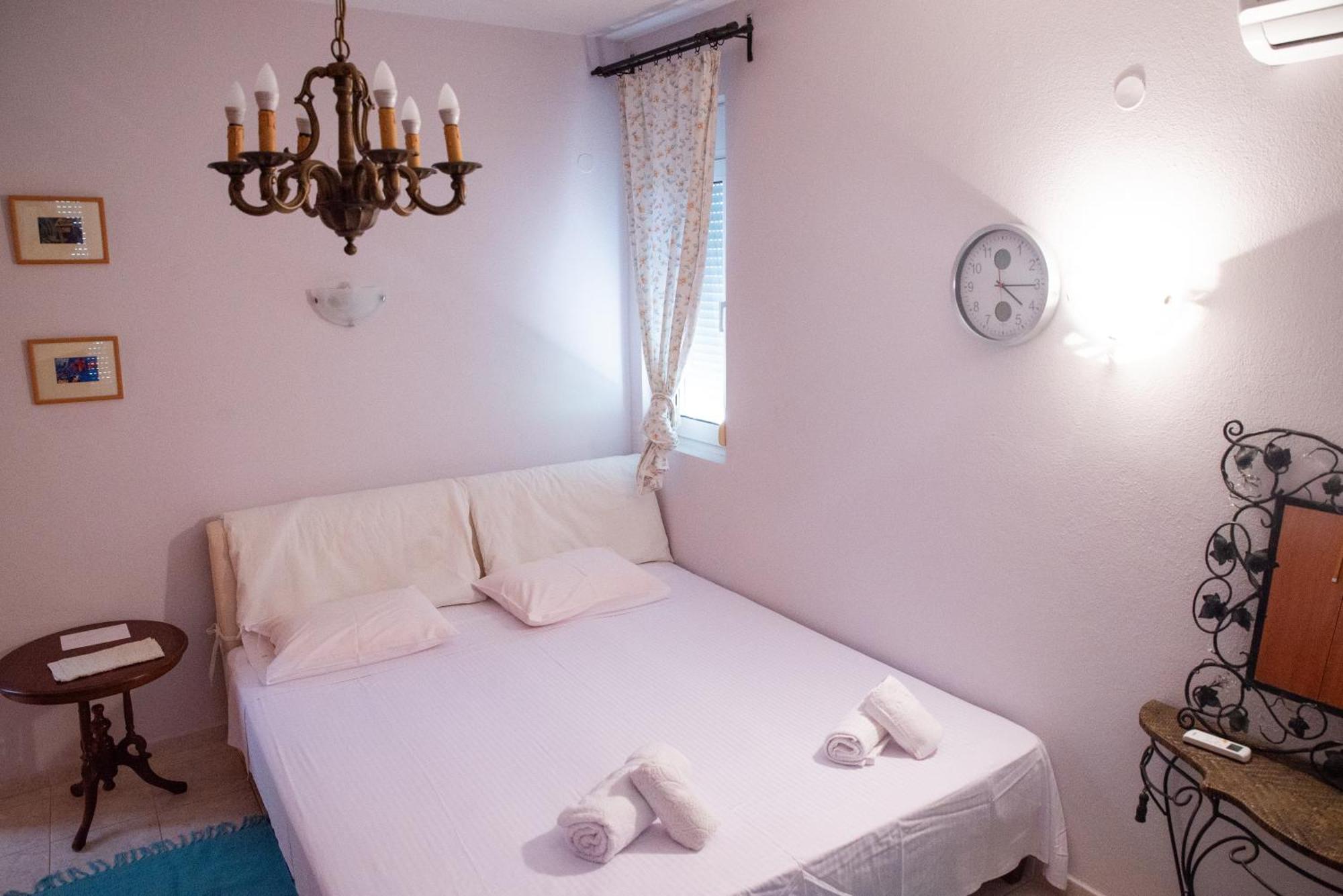 Villa The Early Bird - Cosy 2-Floor House With Garden Alexandroupoli Exterior foto